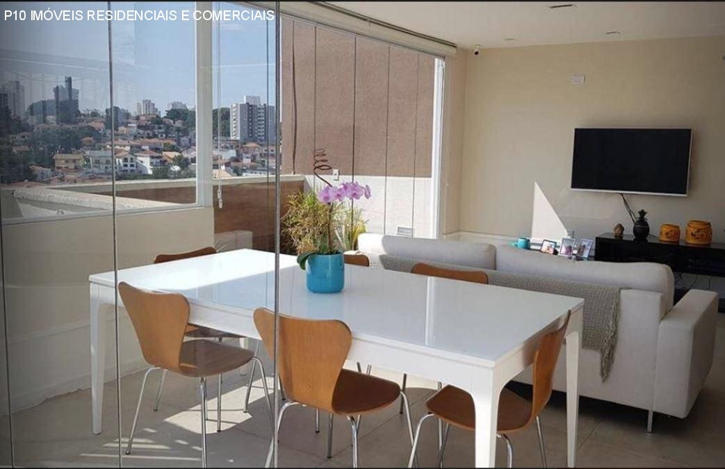 Cobertura à venda com 2 quartos, 167m² - Foto 8