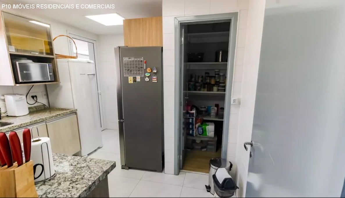 Apartamento, 3 quartos, 141 m² - Foto 11