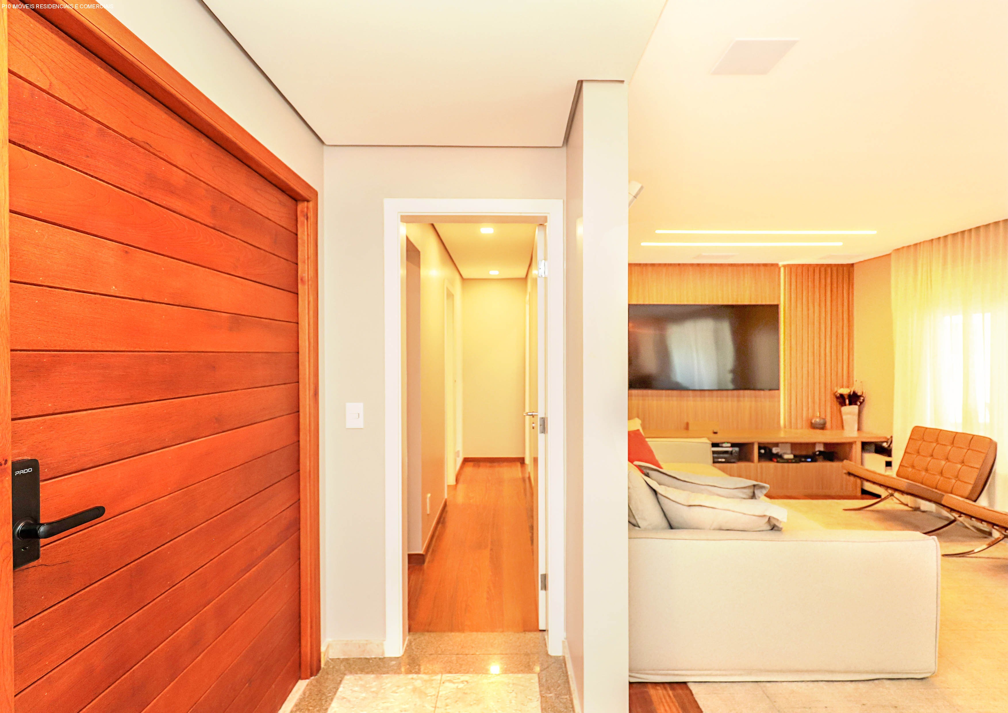 Apartamento, 3 quartos, 226 m² - Foto 7