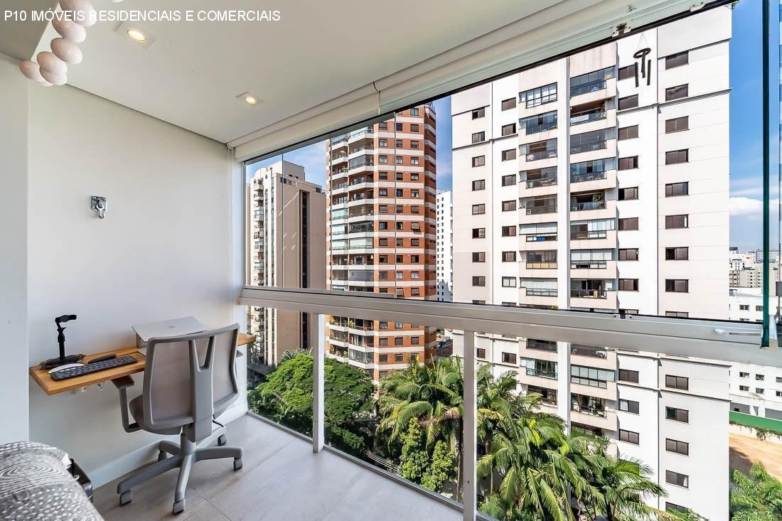 Apartamento, 3 quartos, 95 m² - Foto 4