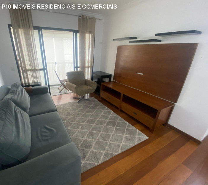 Apartamento, 3 quartos, 94 m² - Foto 1