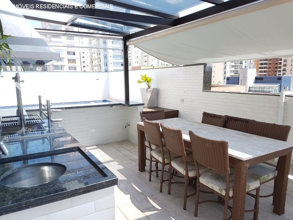 Cobertura, 3 quartos, 287 m² - Foto 7
