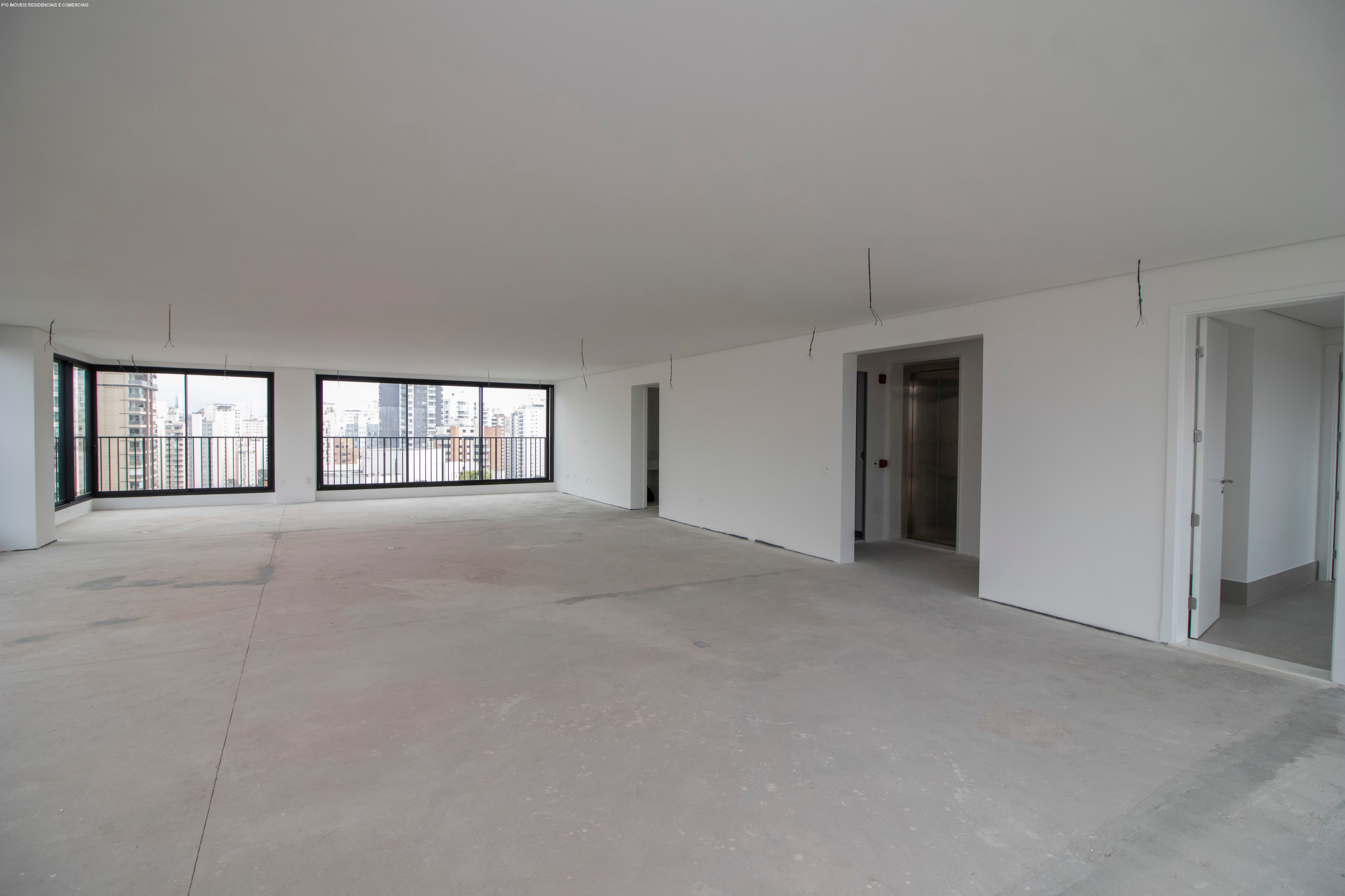 Apartamento, 4 quartos, 375 m² - Foto 3