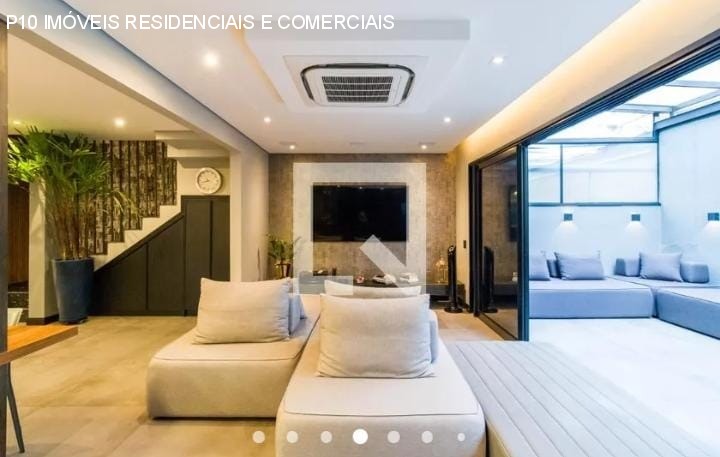 Casa de Condomínio, 4 quartos - Foto 5