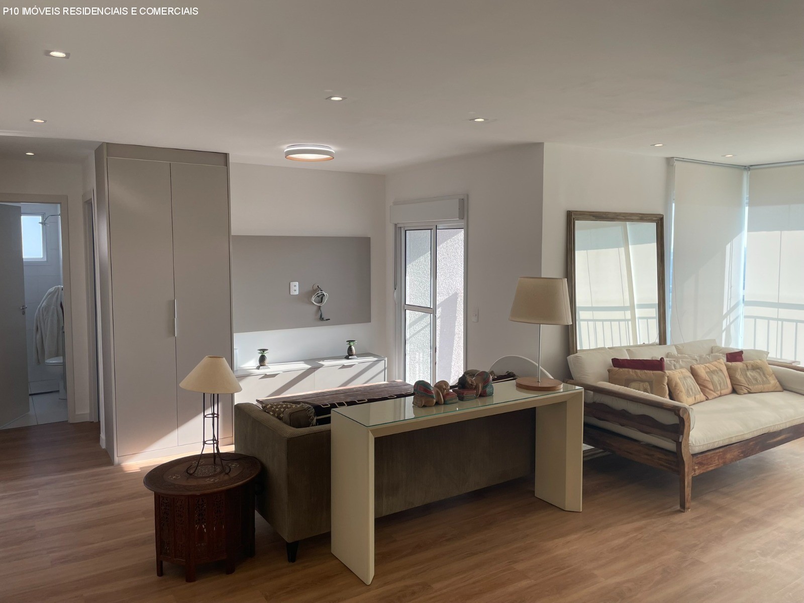 Apartamento, 1 quarto, 60 m² - Foto 7