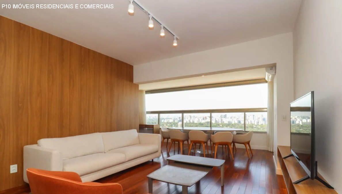 Apartamento, 1 quarto, 66 m² - Foto 1