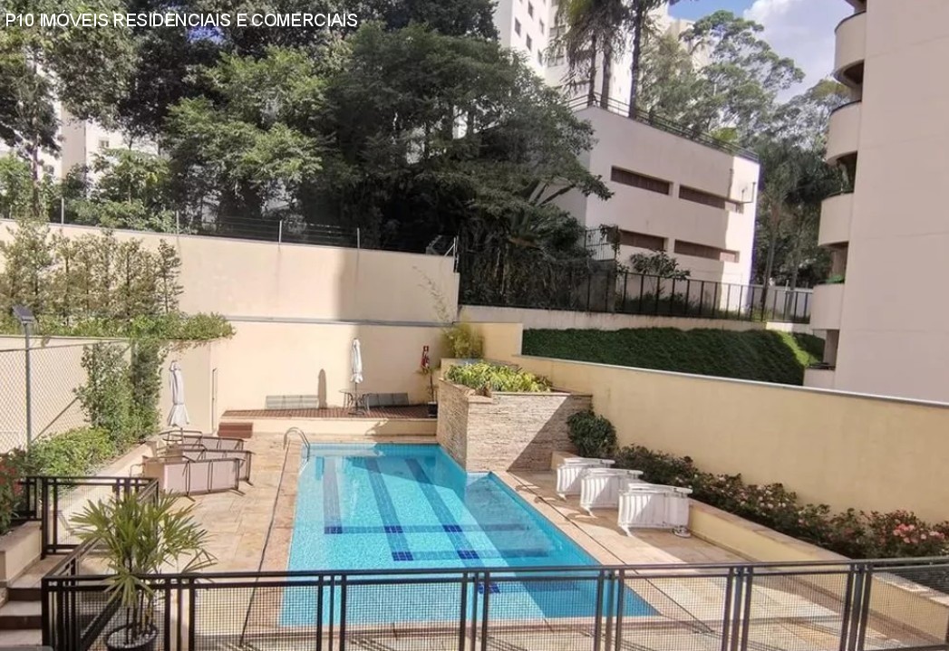 Apartamento, 3 quartos, 164 m² - Foto 17