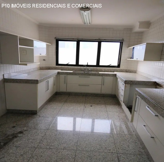Apartamento, 4 quartos, 250 m² - Foto 6