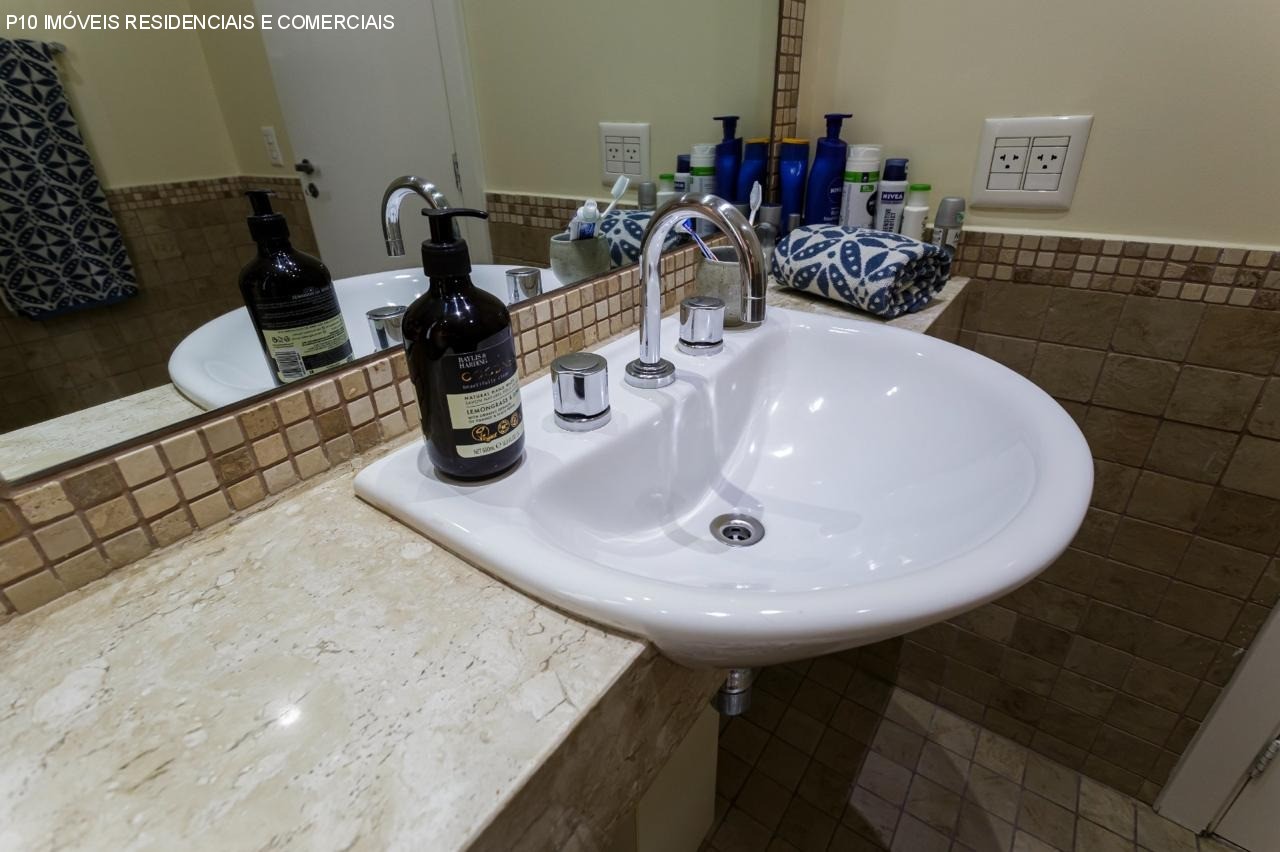 Apartamento, 3 quartos, 189 m² - Foto 27