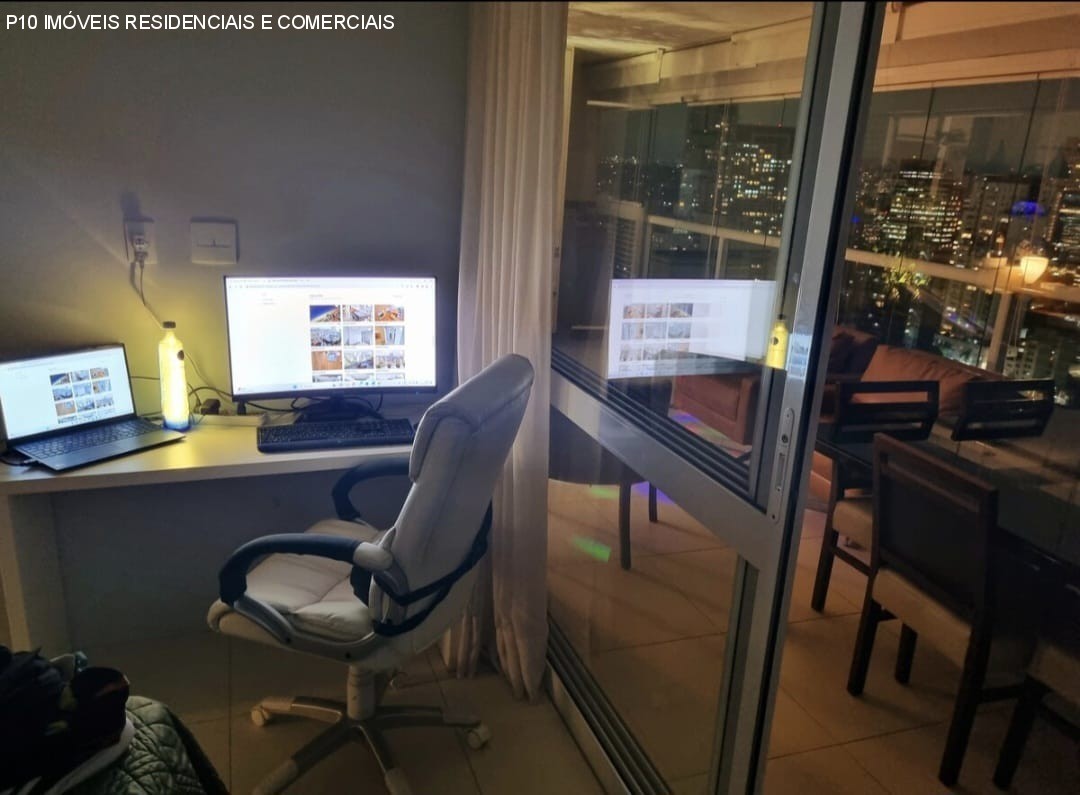 Apartamento, 2 quartos, 100 m² - Foto 29