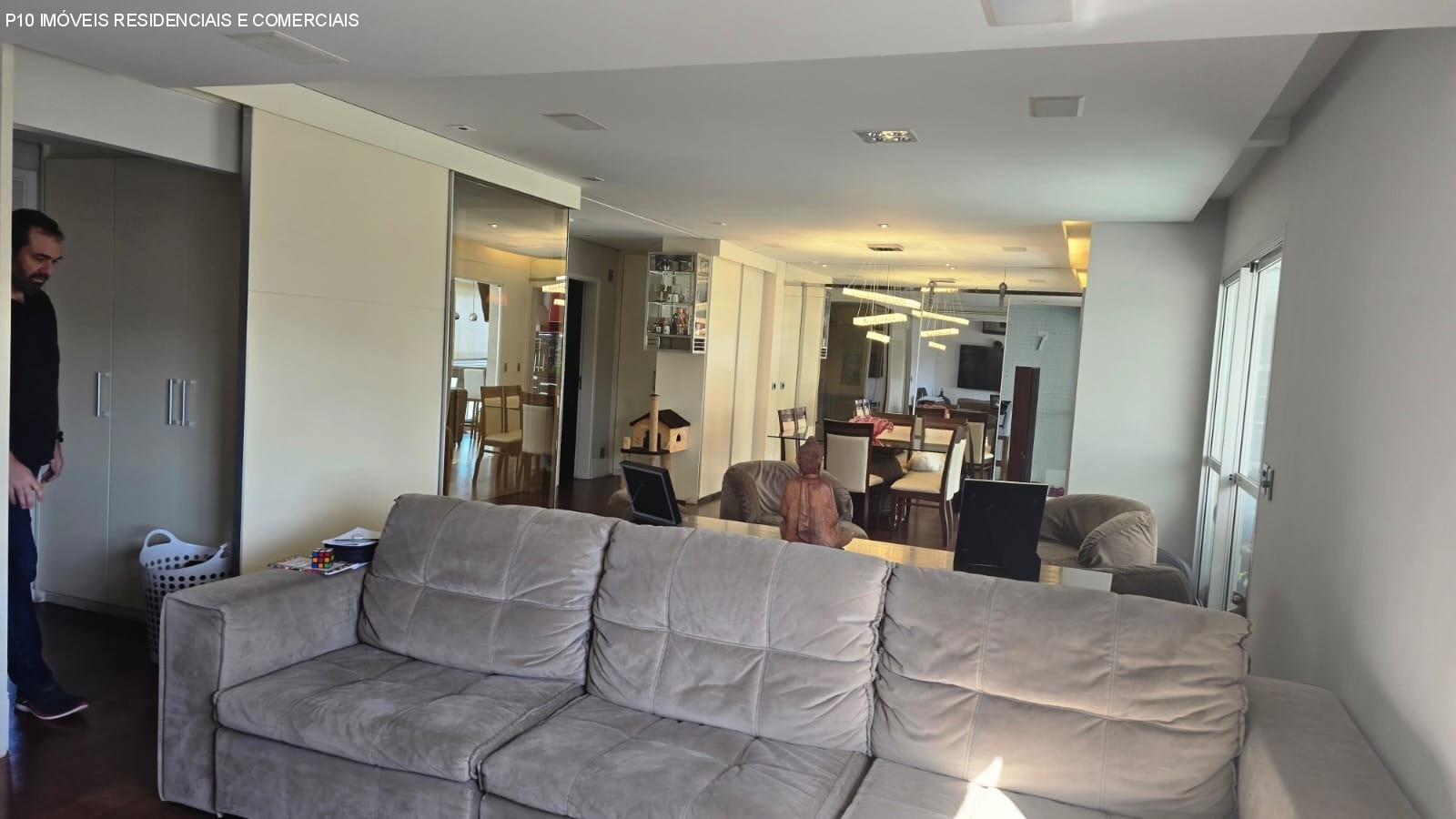 Apartamento, 3 quartos, 177 m² - Foto 35