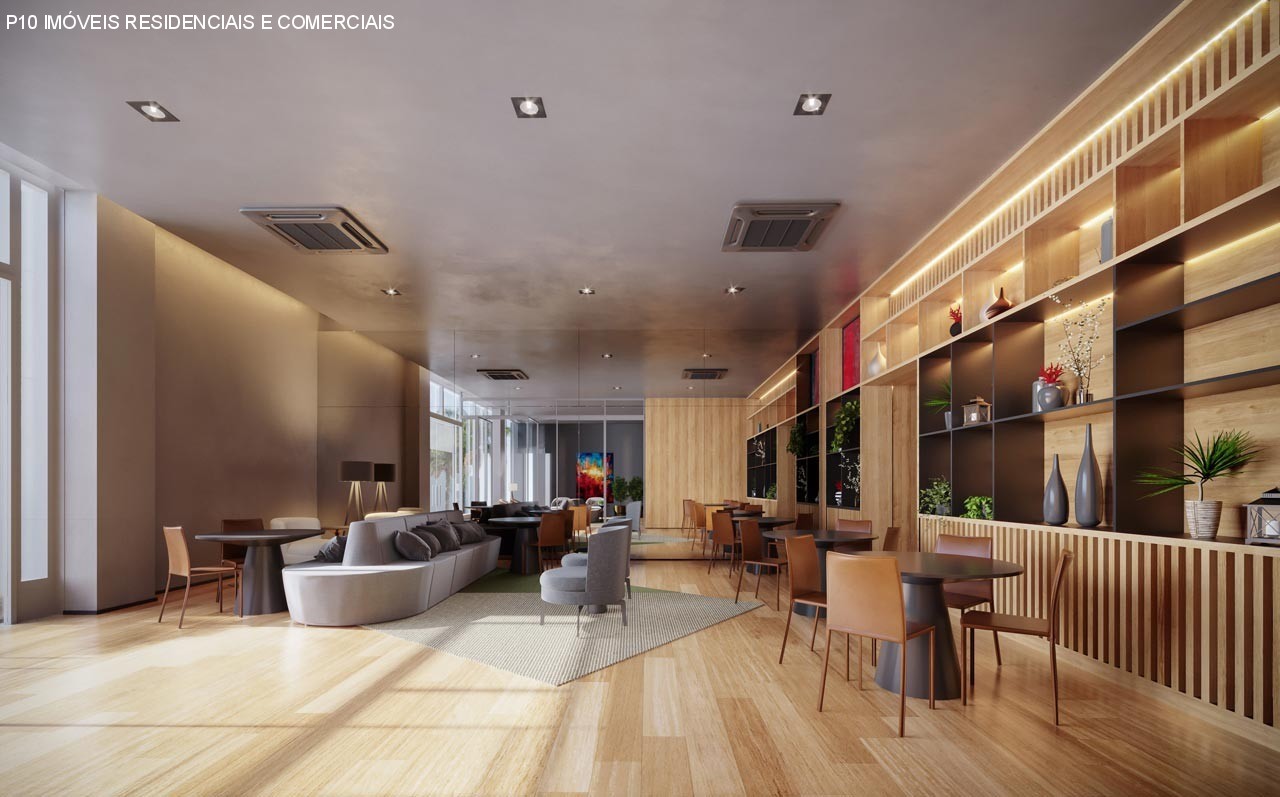 Apartamento, 1 quarto, 42 m² - Foto 14