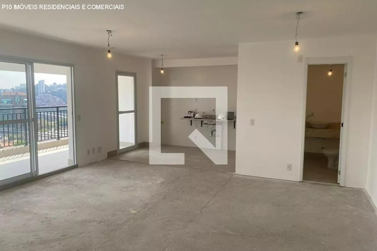 Apartamento, 2 quartos, 113 m² - Foto 1