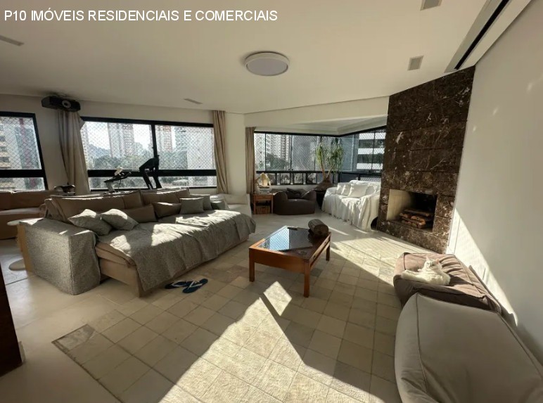 Apartamento, 2 quartos, 162 m² - Foto 6