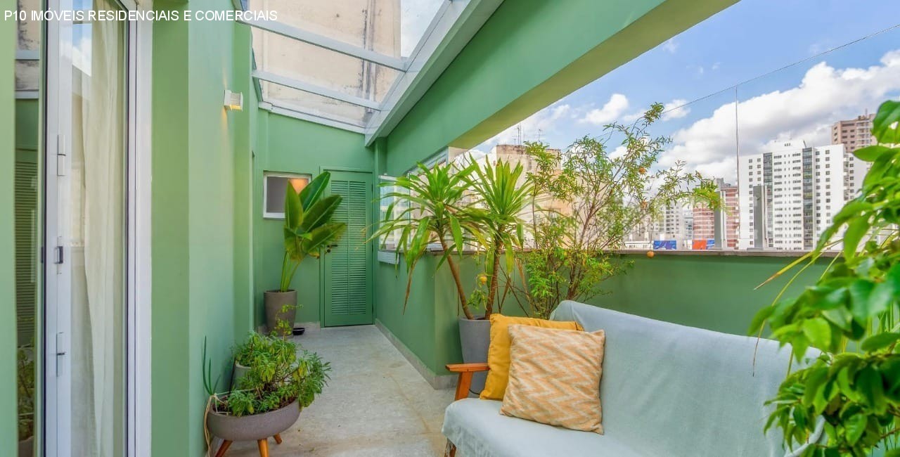 Apartamento, 3 quartos, 135 m² - Foto 10