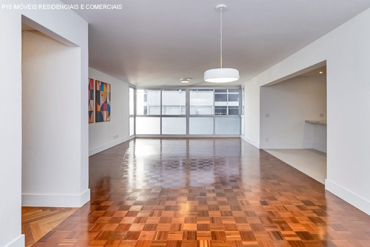 Apartamento, 3 quartos, 167 m² - Foto 3