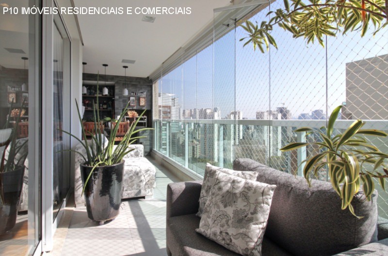 Apartamento, 3 quartos, 167 m² - Foto 3