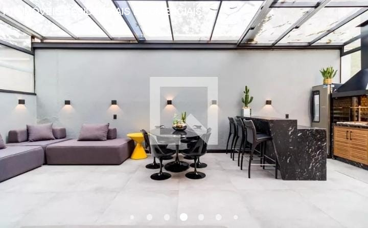 Casa de Condomínio, 4 quartos - Foto 6