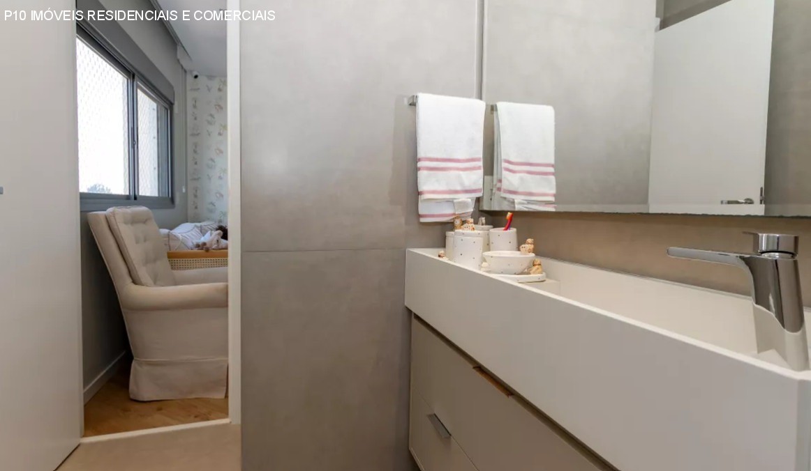 Apartamento à venda com 3 quartos, 181m² - Foto 33