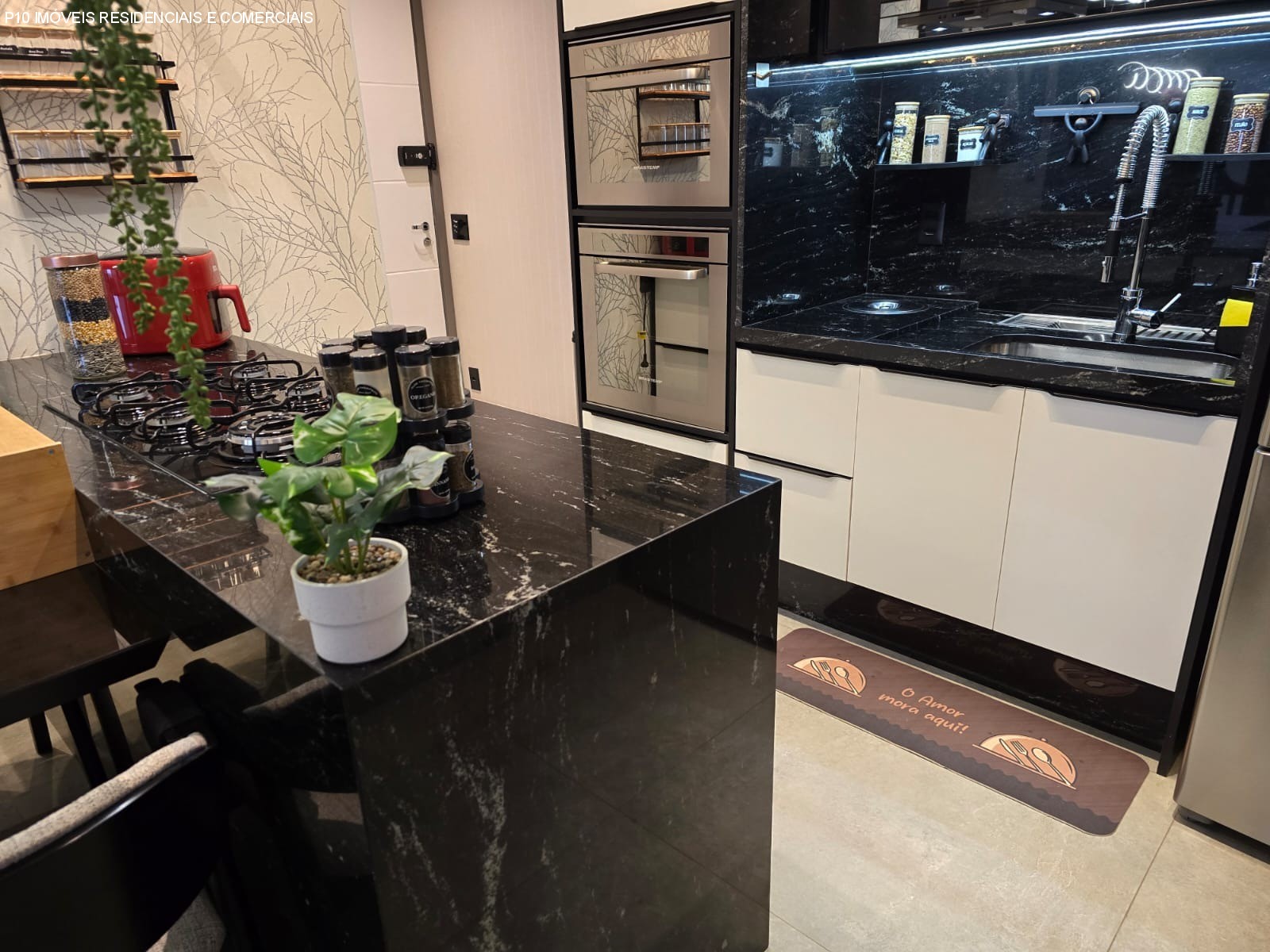 Apartamento à venda com 2 quartos, 89m² - Foto 14