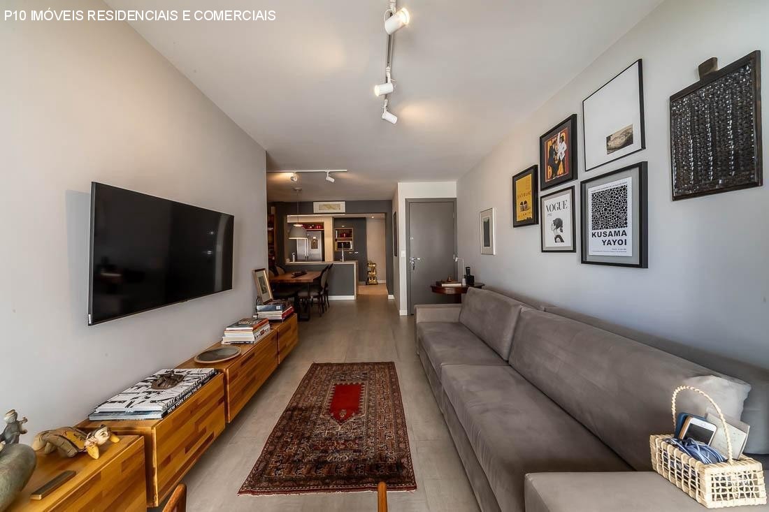 Apartamento, 3 quartos, 95 m² - Foto 5