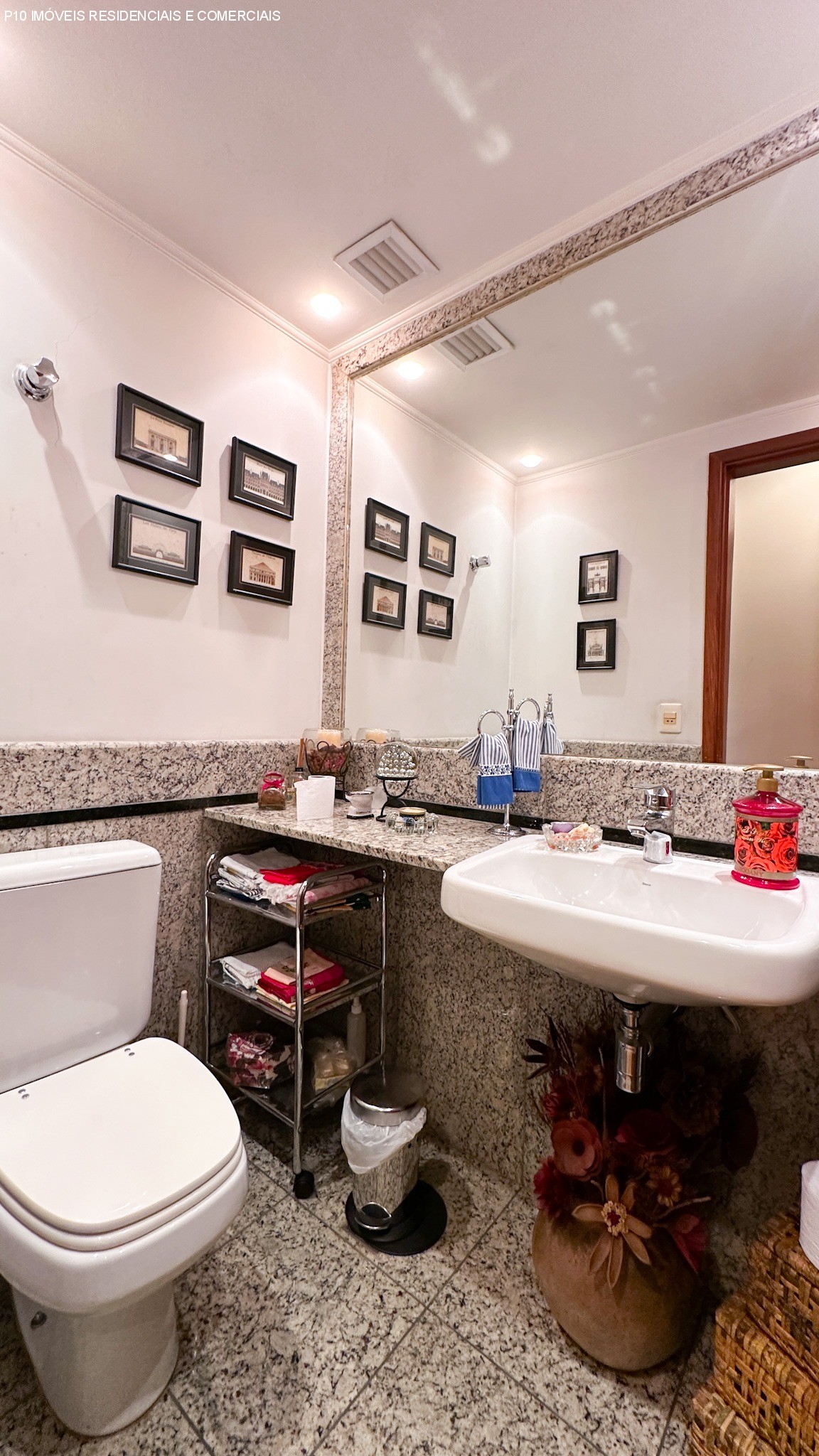 Apartamento, 3 quartos, 226 m² - Foto 11