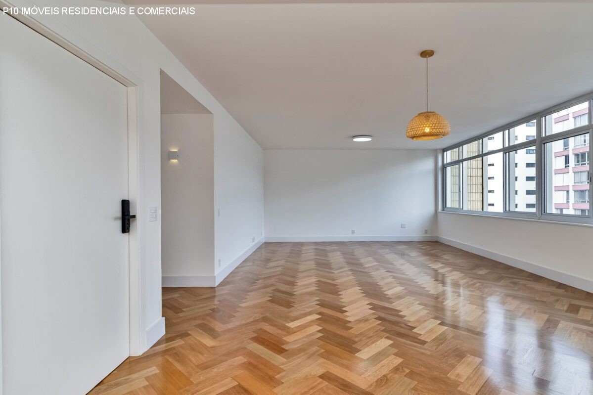 Apartamento, 3 quartos, 155 m² - Foto 1