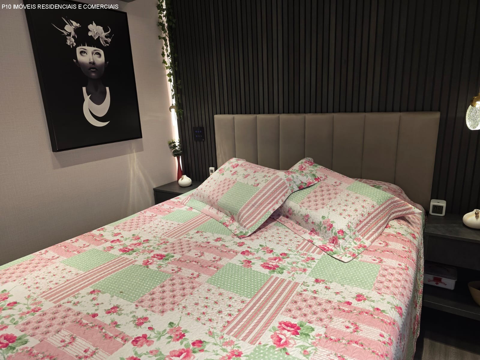 Apartamento à venda com 2 quartos, 89m² - Foto 29