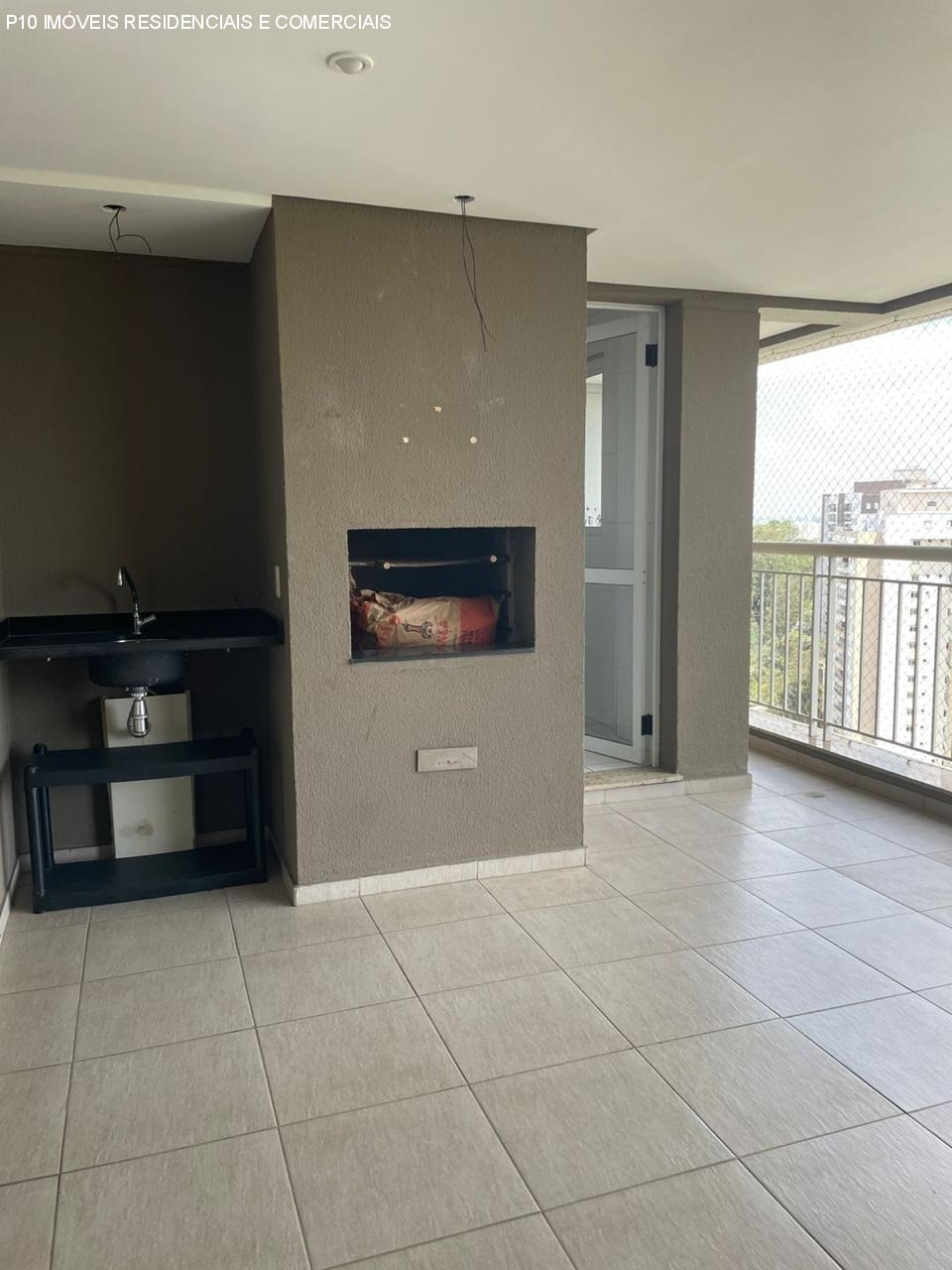 Apartamento, 3 quartos, 168 m² - Foto 2
