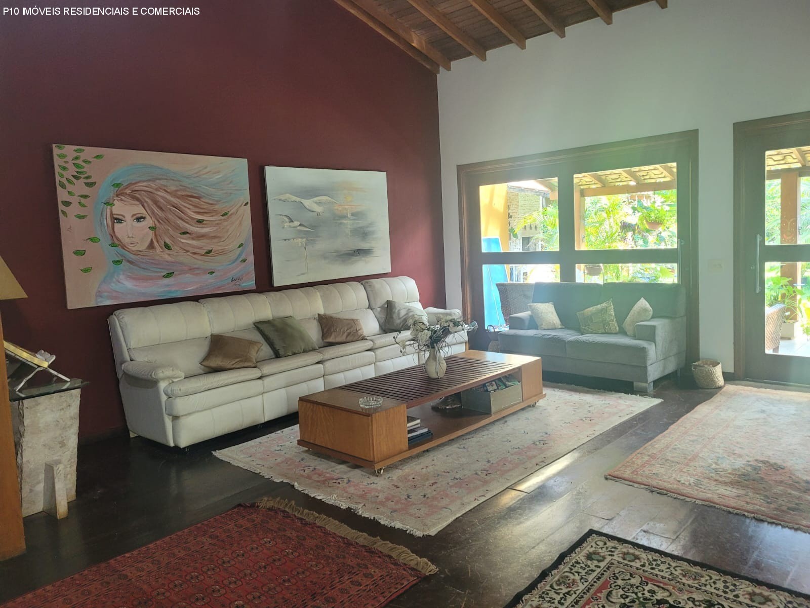 Casa, 4 quartos, 980 m² - Foto 19