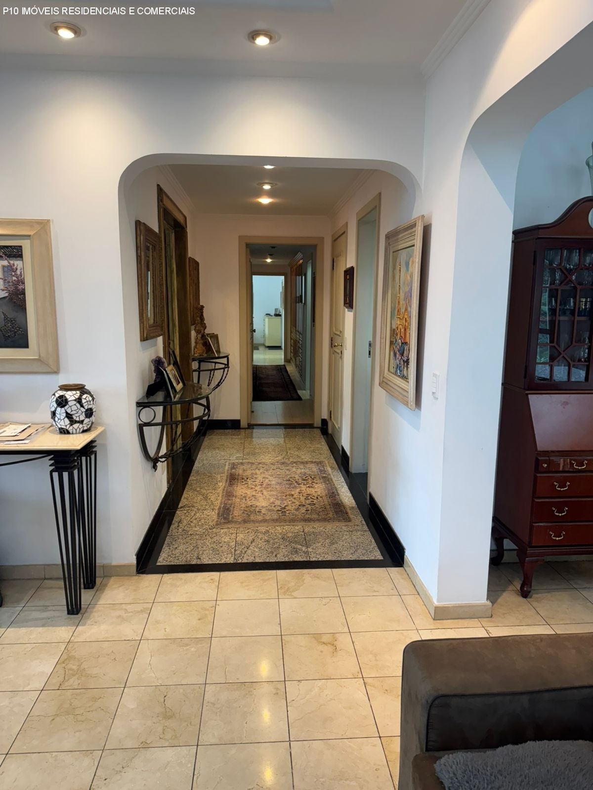 Apartamento, 3 quartos, 242 m² - Foto 6