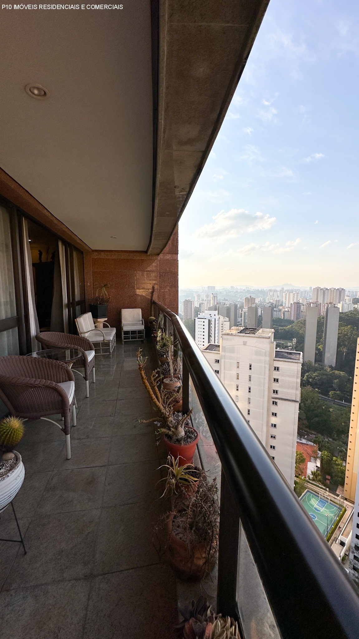Apartamento, 3 quartos, 226 m² - Foto 3