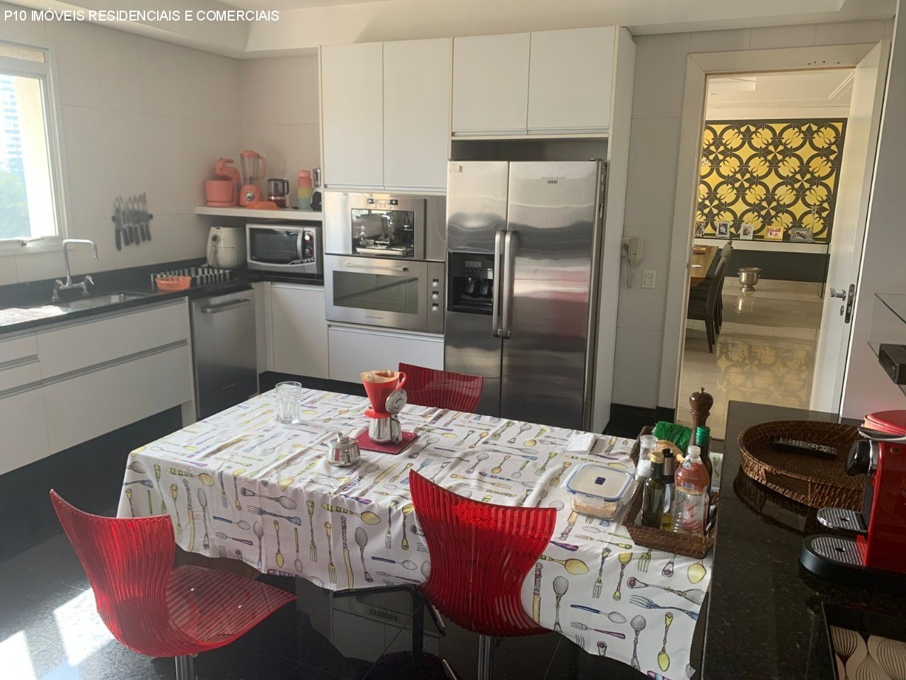 Apartamento, 4 quartos, 607 m² - Foto 23