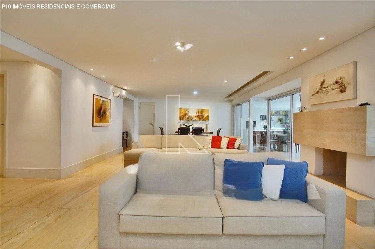 Apartamento, 4 quartos, 335 m² - Foto 4