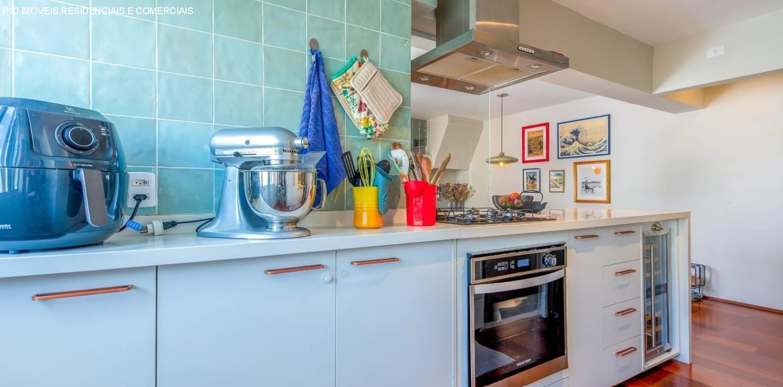 Apartamento, 3 quartos, 135 m² - Foto 13