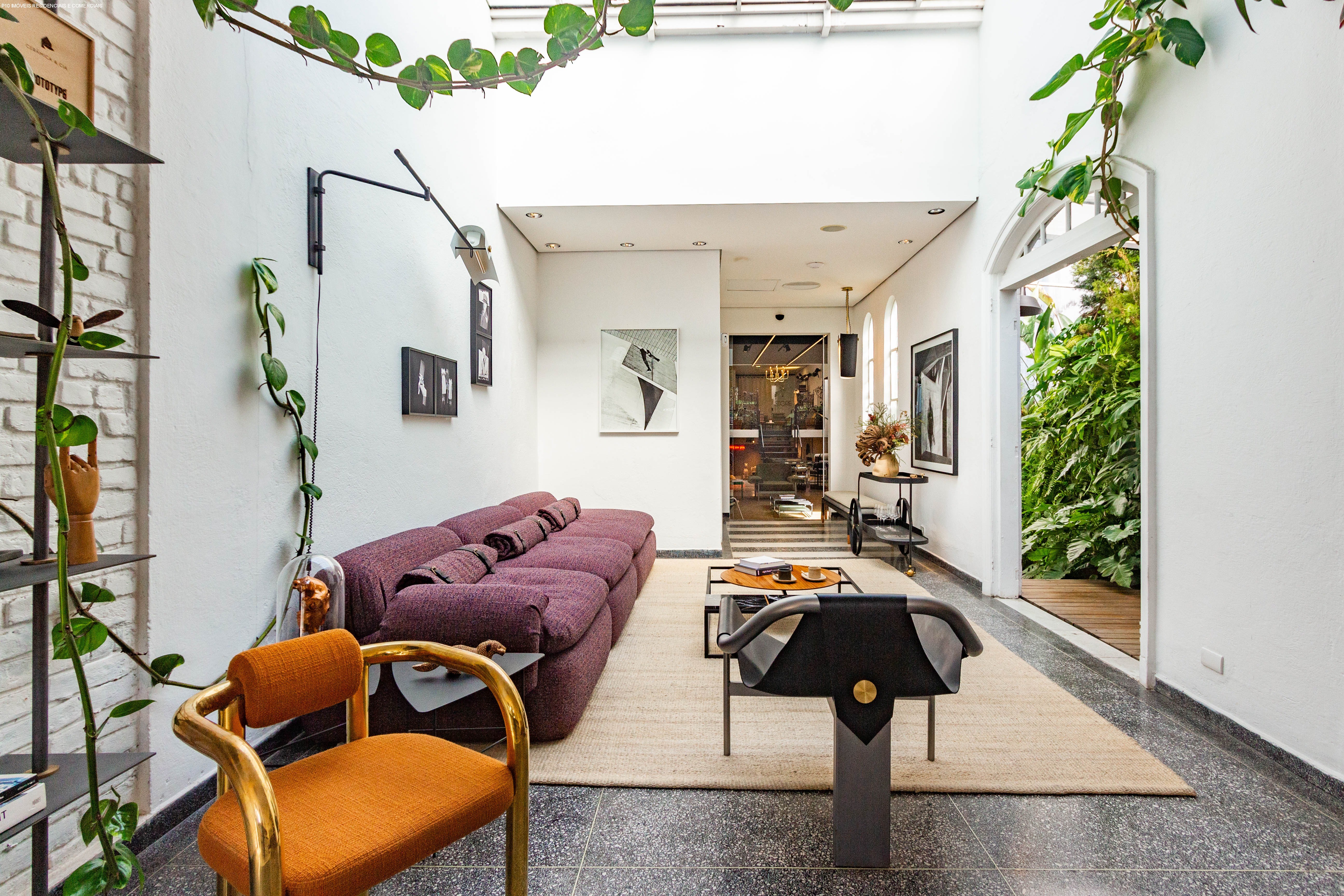 Casa, 400 m² - Foto 2