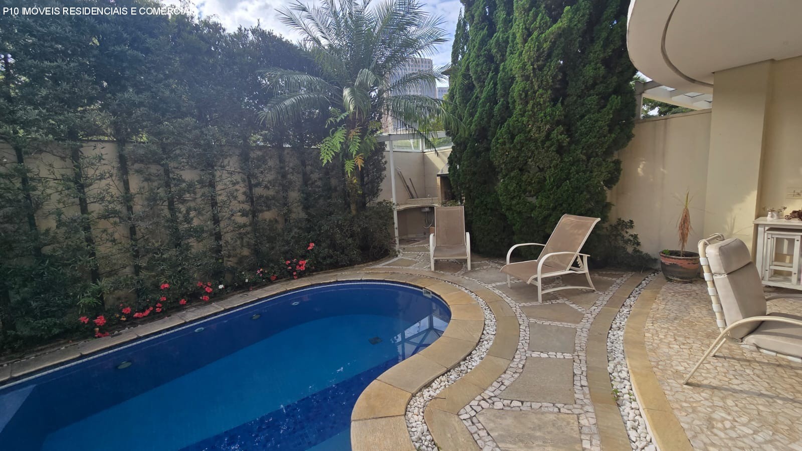 Casa de Condomínio à venda com 4 quartos - Foto 4