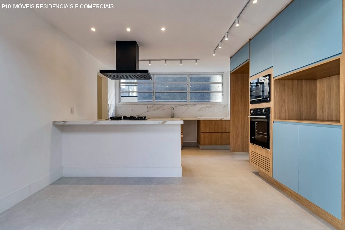 Apartamento, 3 quartos, 167 m² - Foto 10