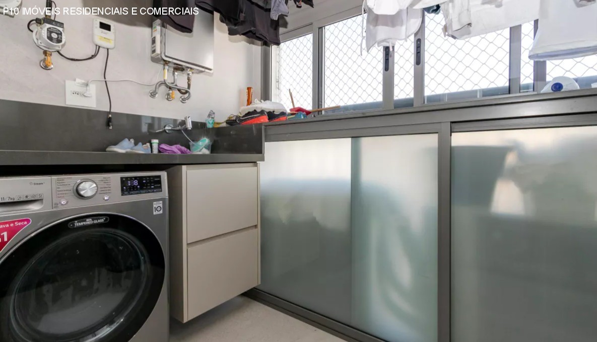 Apartamento à venda com 3 quartos, 181m² - Foto 16