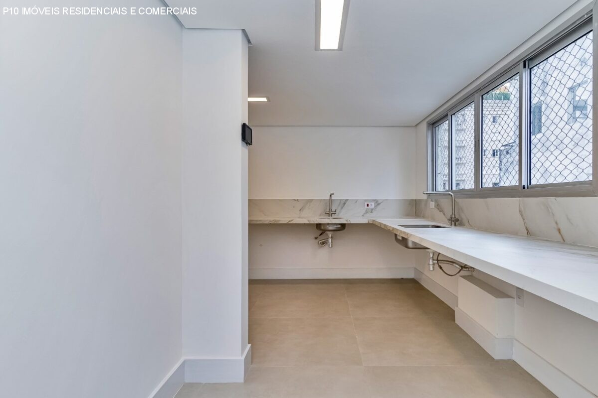 Apartamento, 3 quartos, 155 m² - Foto 9