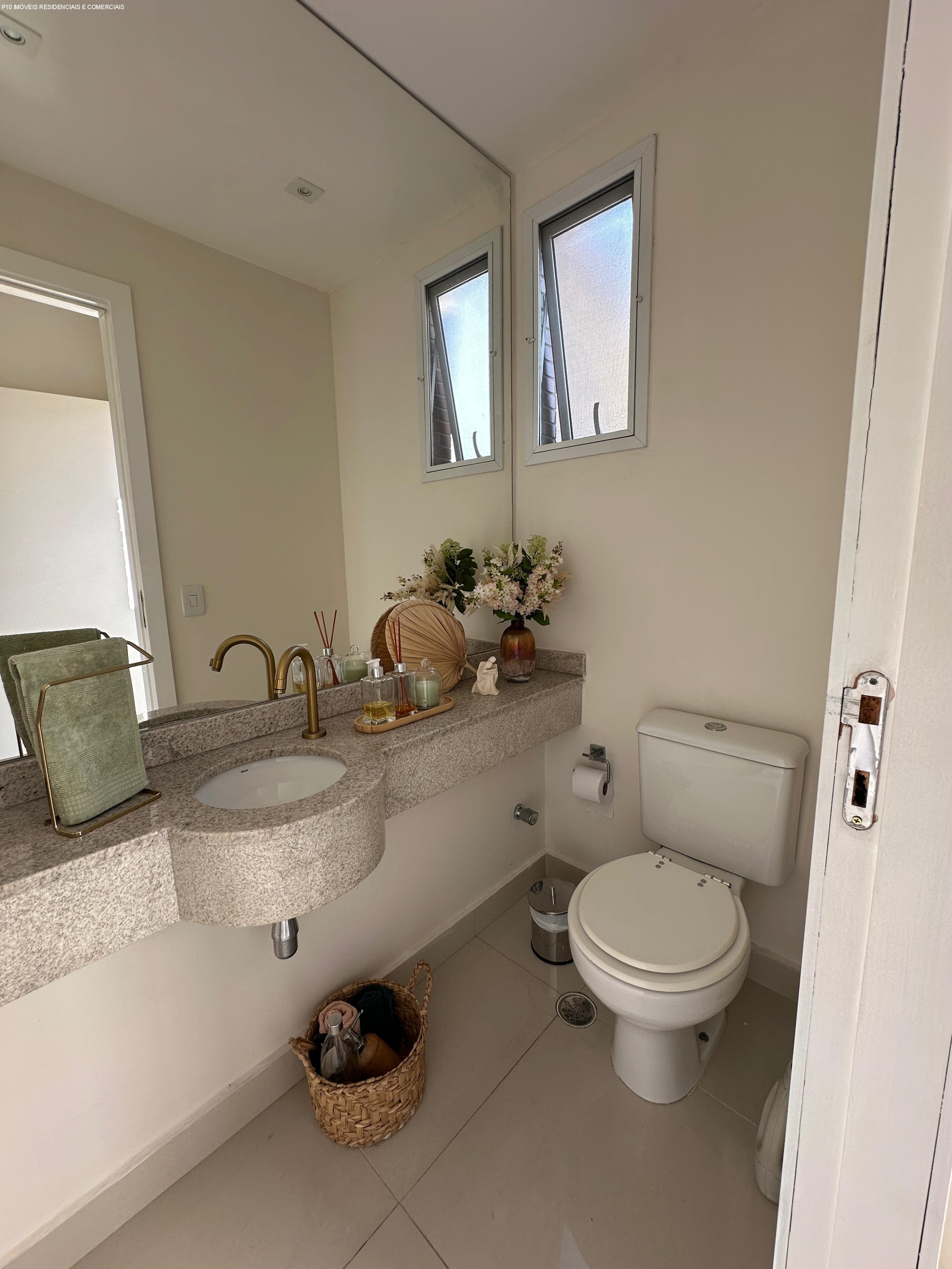 Casa de Condomínio, 4 quartos - Foto 17