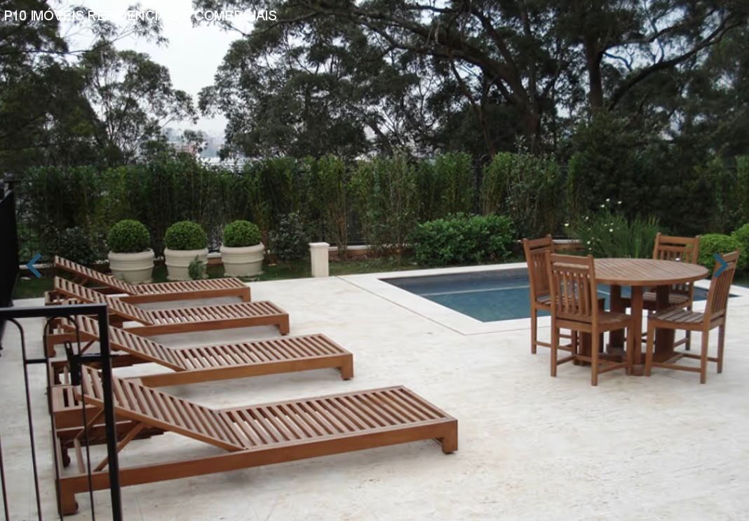 Apartamento, 4 quartos, 607 m² - Foto 46