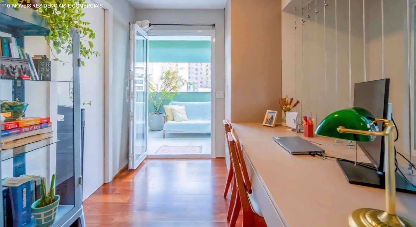 Apartamento, 3 quartos, 135 m² - Foto 5