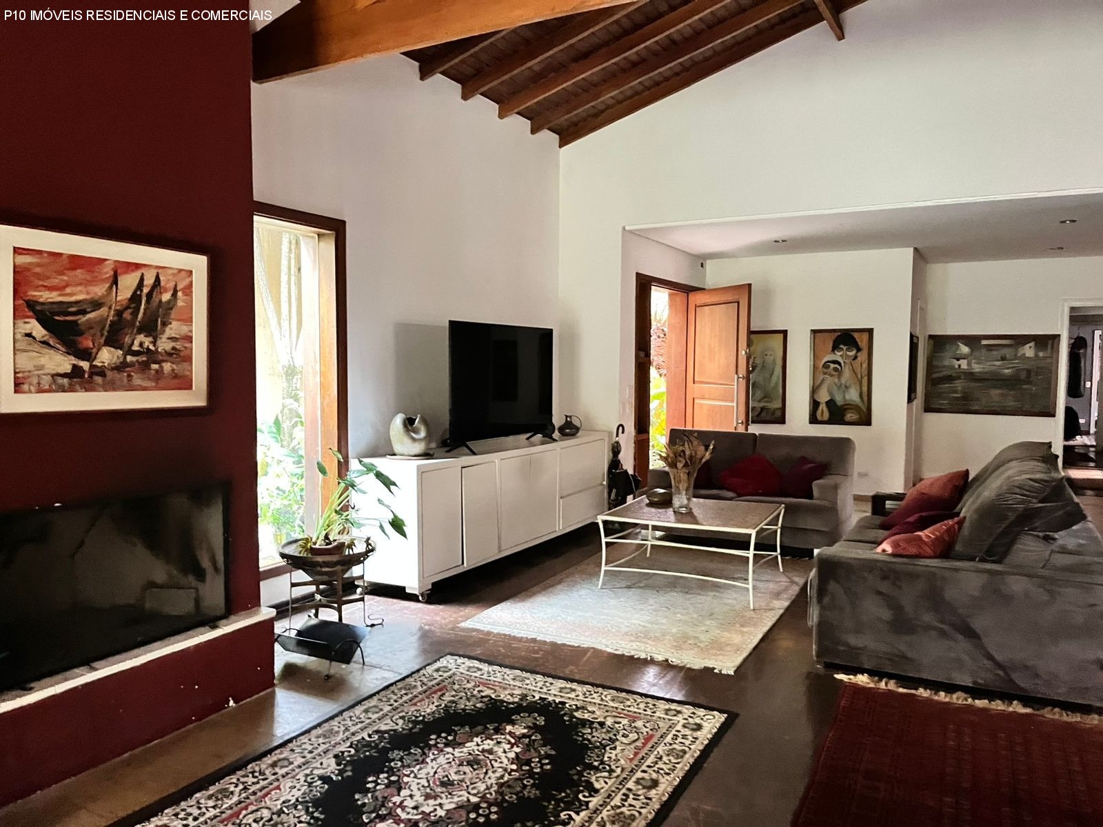 Casa, 4 quartos, 980 m² - Foto 9