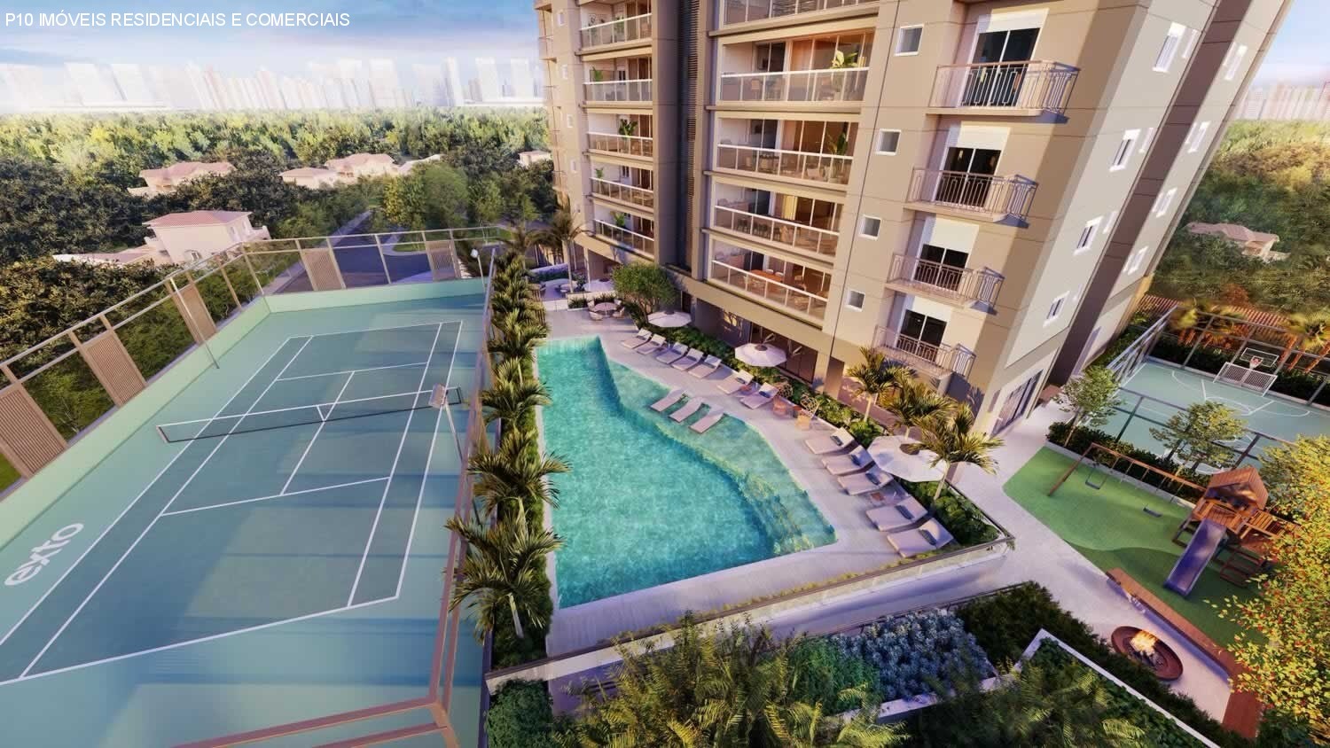 Apartamento, 3 quartos, 173 m² - Foto 2