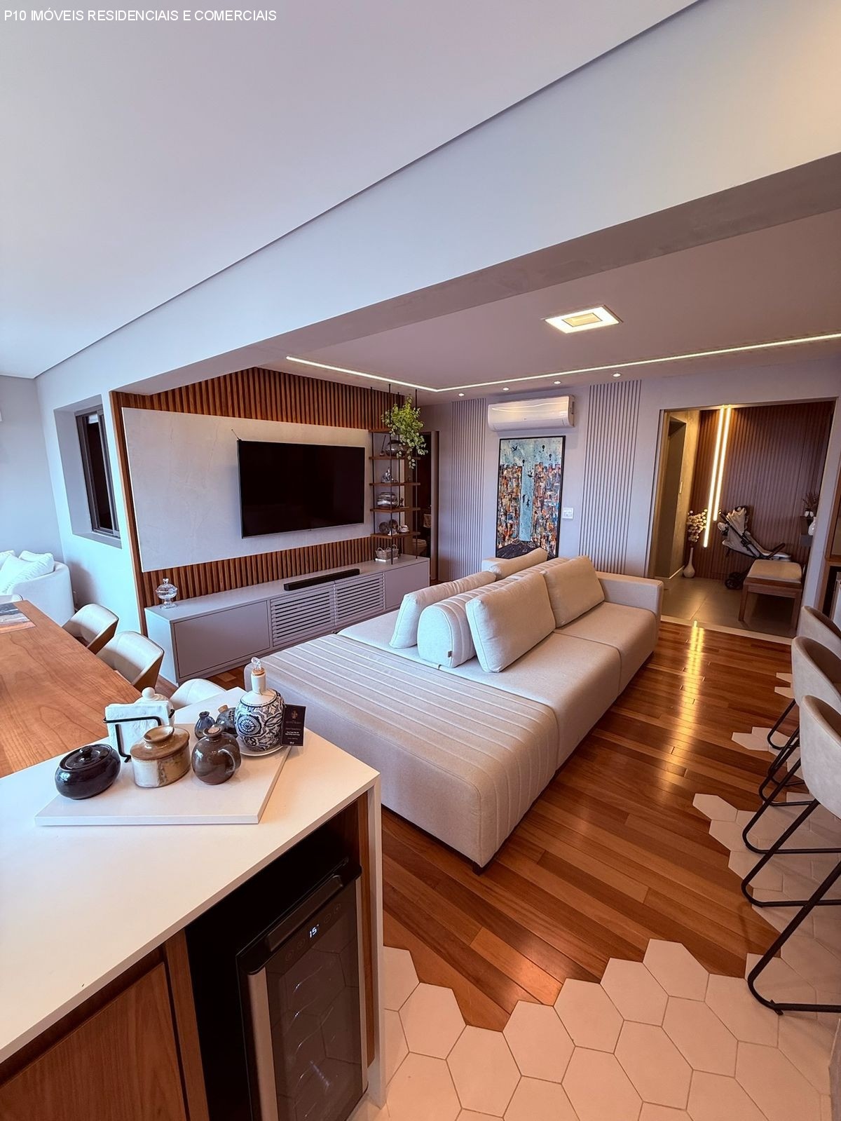 Apartamento, 3 quartos, 106 m² - Foto 4