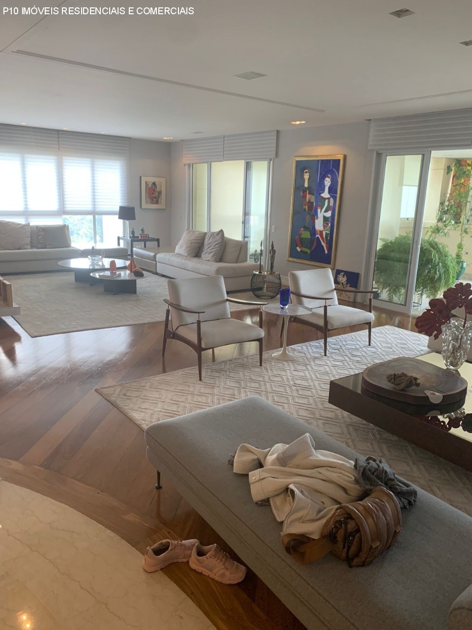 Apartamento, 4 quartos, 607 m² - Foto 5