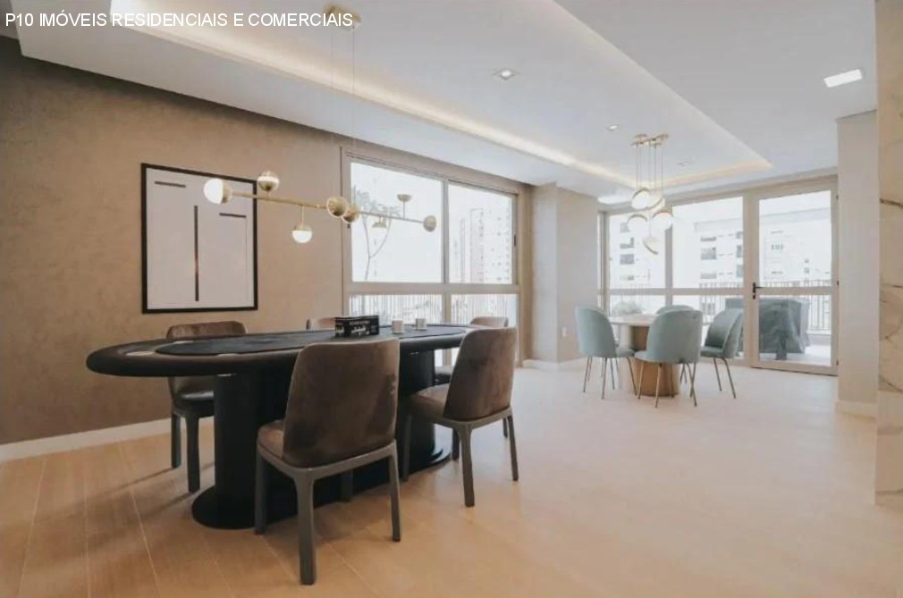 Apartamento, 3 quartos, 144 m² - Foto 15