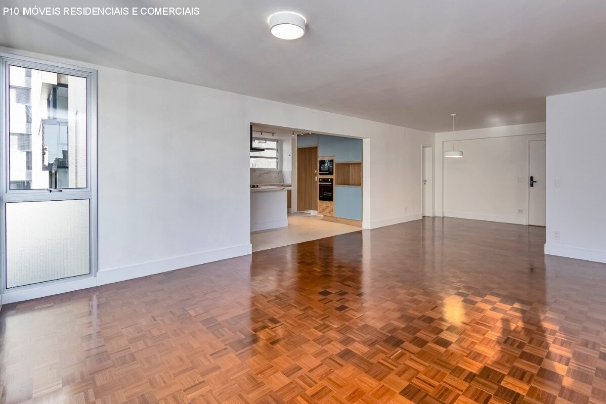 Apartamento, 3 quartos, 167 m² - Foto 5