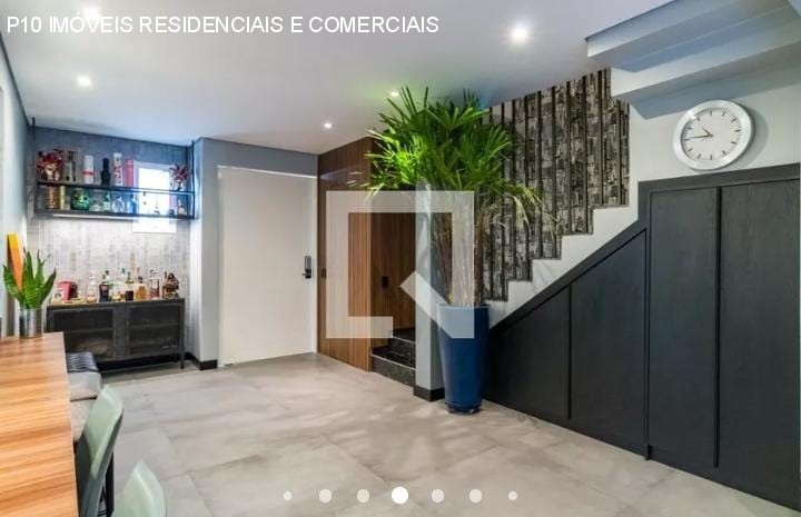 Casa de Condomínio, 4 quartos - Foto 9